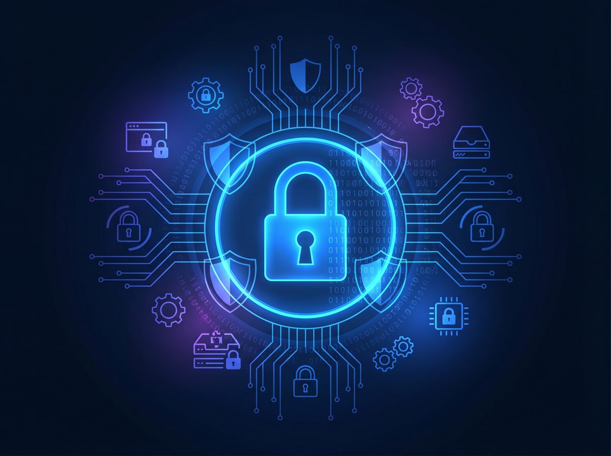 加速器助手安全防护体系